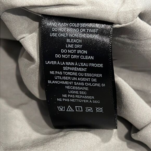 NWT Anthropologie Maeve One-Shoulder Sequin Dress Medium - Picture 13 of 15